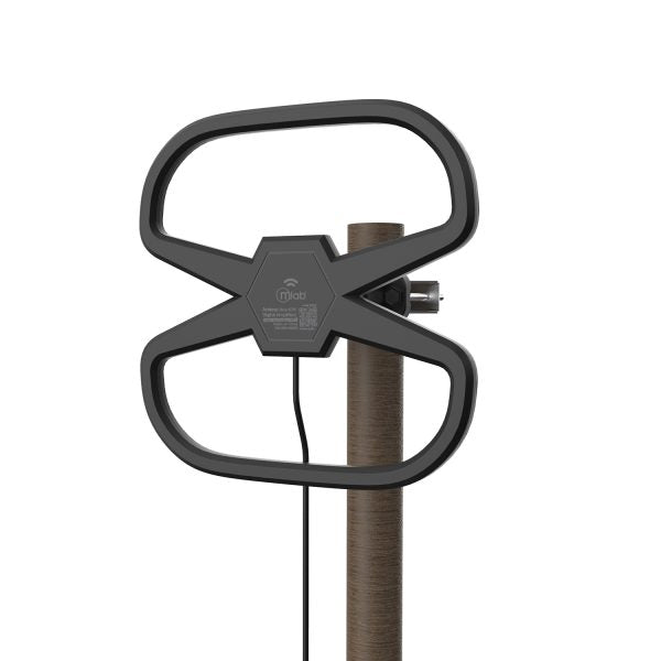 9562 - Antena Ultra HDTV Digital Amplified - Image 5