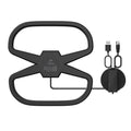 9562 - Antena Ultra HDTV Digital Amplified
