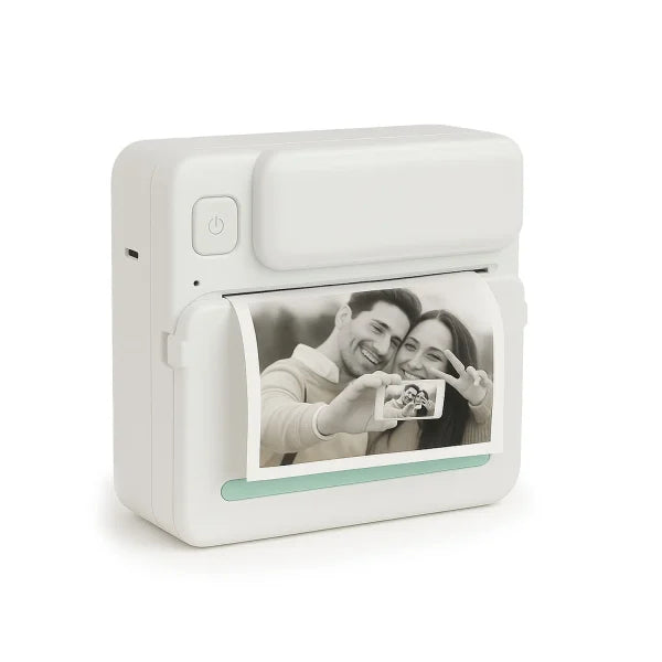 9570 - Mini Printer Impresora Térmica