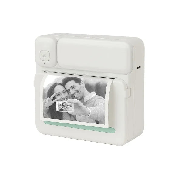 9570 - Mini Printer Impresora Térmica - Image 2