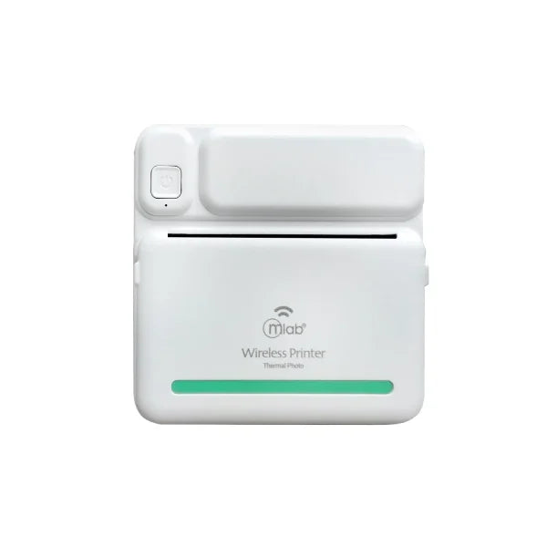 9570 - Mini Printer Impresora Térmica - Image 3