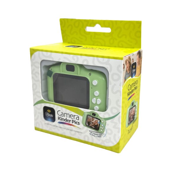 9572 - Camera Kinder Pics - Image 6
