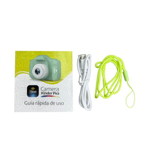 9572 - Camera Kinder Pics - Image 7