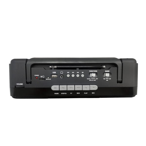 9574 - Retro Cassette 1980’s - CF·28 - Image 6