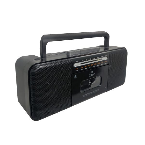 9574 - Retro Cassette 1980’s - CF·28 - Image 2
