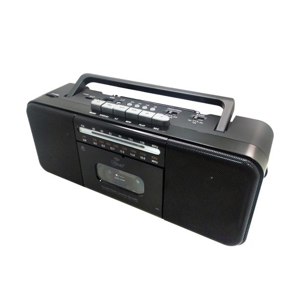 9574 - Retro Cassette 1980’s - CF·28 - Image 3