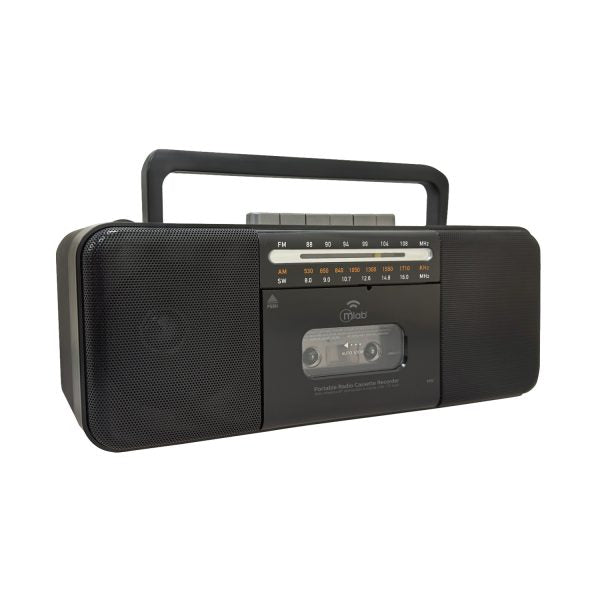 9574 - Retro Cassette 1980’s - CF·28 - Image 4