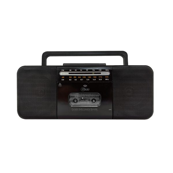 9574 - Retro Cassette 1980’s - CF·28