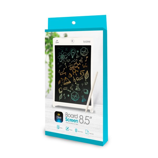 9581 - Board Screen 8.5" - Image 3