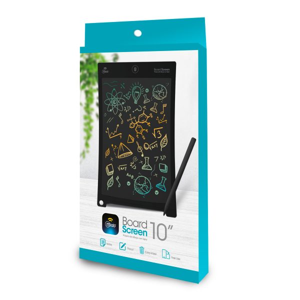 9582 - Board Screen 10" - Image 3