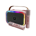9589 - My Lil Dual Voice - Pink