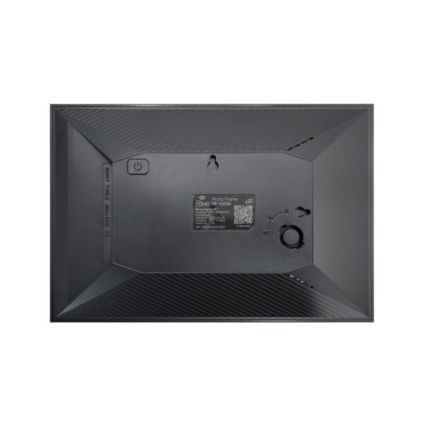 9591 - Advanced Wifi Photo Frame 10" Digital Memories PF100W - Image 6
