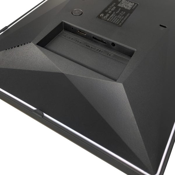 9592 - Advanced Wifi Photo Frame 10" Digital Memories PF110W - Image 4