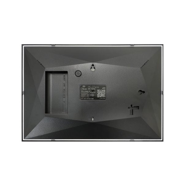 9592 - Advanced Wifi Photo Frame 10" Digital Memories PF110W - Image 3