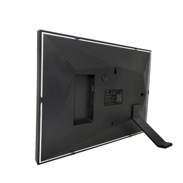 9592 - Advanced Wifi Photo Frame 10" Digital Memories PF110W - Image 2