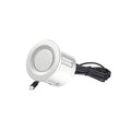 9608 - Parking Asistance - White