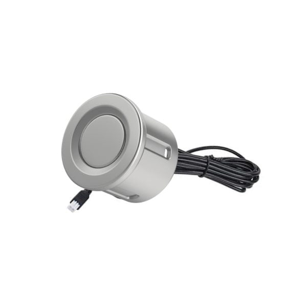 9609 - Parking Assistance - Silver