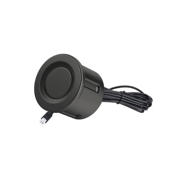 9610 - Parking Assistance - Black