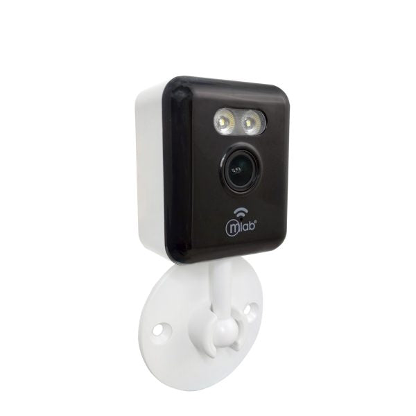 9616 - Security Camera IP Fixed Light-WIFI Dual Band 2 .4 / 5. 0 Ghz - Image 4