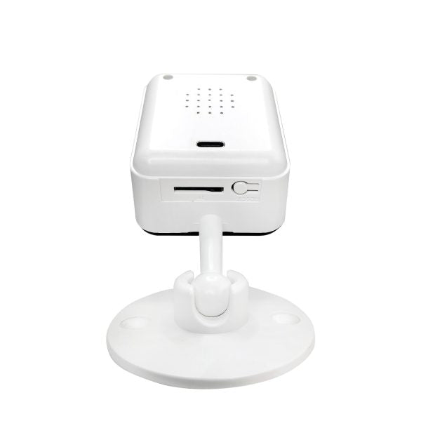 9616 - Security Camera IP Fixed Light-WIFI Dual Band 2 .4 / 5. 0 Ghz - Image 5