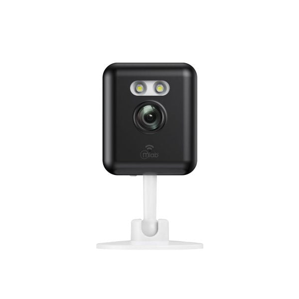 9616 - Security Camera IP Fixed Light-WIFI Dual Band 2 .4 / 5. 0 Ghz