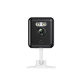 9616 - Security Camera IP Fixed Light-WIFI Dual Band 2 .4 / 5. 0 Ghz