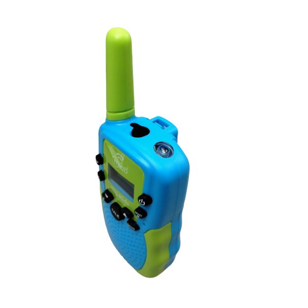 9651 - Walkie-Talkies Big Kids - Image 2