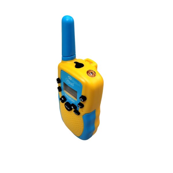 9651 - Walkie-Talkies Big Kids - Image 3