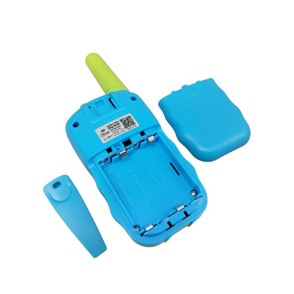 9651 - Walkie-Talkies Big Kids - Image 4