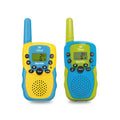 9651 - Walkie-Talkies Big Kids