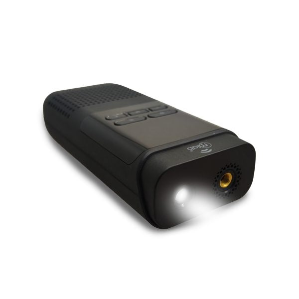 9652 - Air Portable Compressor - Image 5