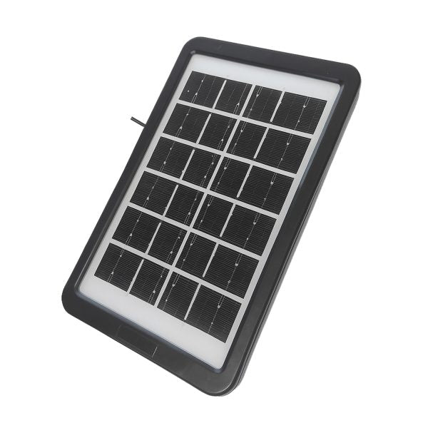 9653 - Emergency Solar Radio - Image 4