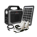 9653 - Emergency Solar Radio