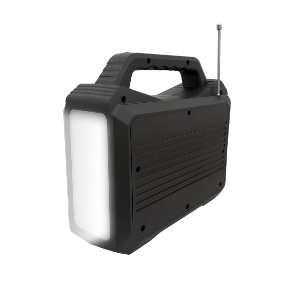 9653 - Emergency Solar Radio - Image 3