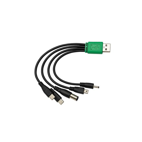 9653 - Emergency Solar Radio - Image 6