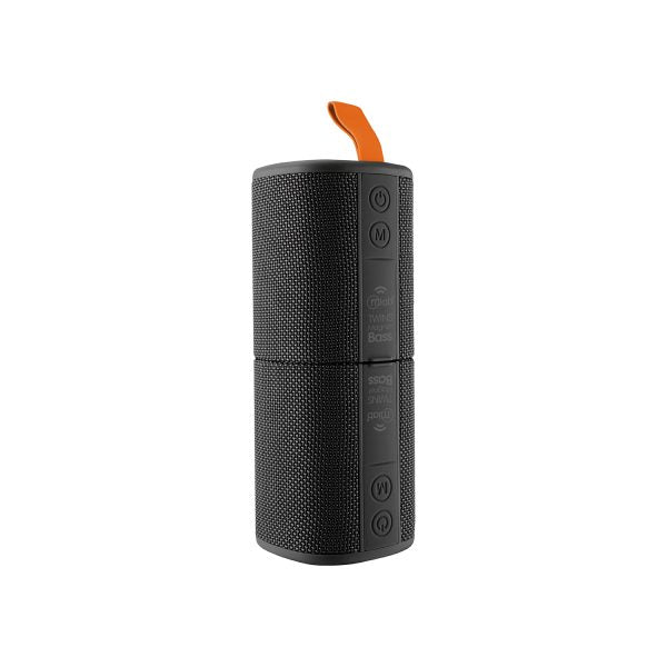 9687 - Twins Magnet BASS - Black - Image 2