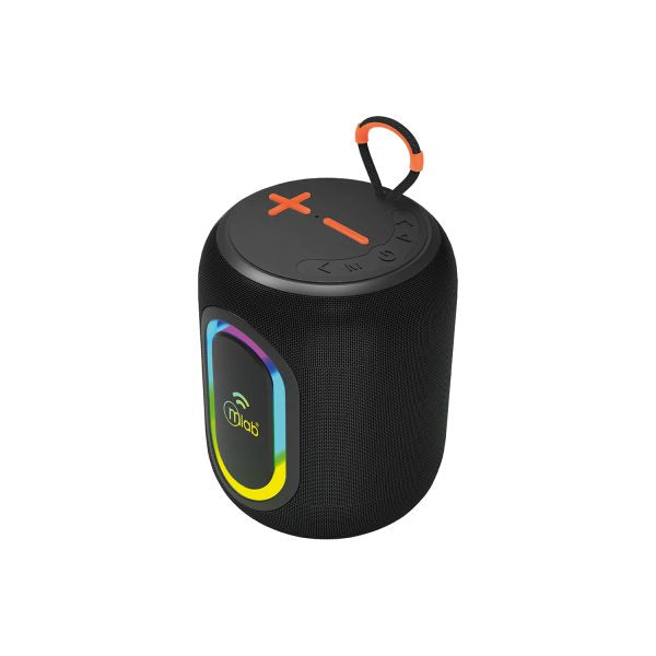 9689 - Feeling Sound BASS - Black