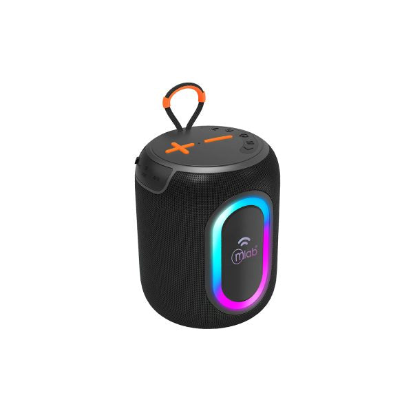 9689 - Feeling Sound BASS - Black - Image 3