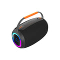 9691 - Sense Sound BASS - Black