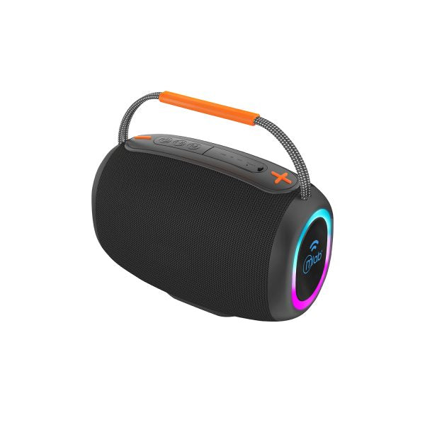 9691 - Sense Sound BASS - Black - Image 3