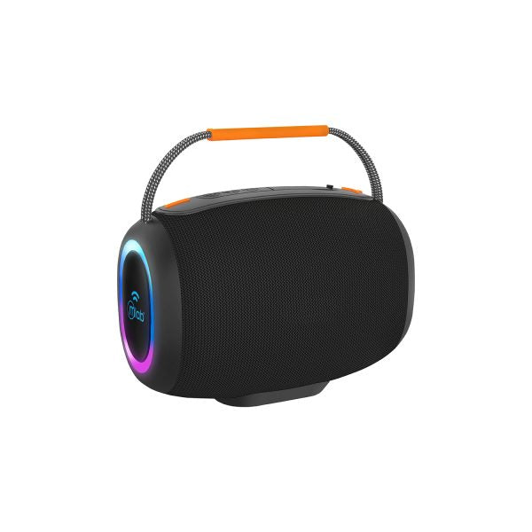 9691 - Sense Sound BASS - Black - Image 2