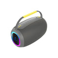 9692 - Sense Sound BASS - Gray