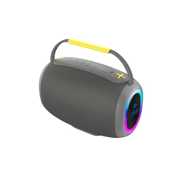 9692 - Sense Sound BASS - Gray - Image 3