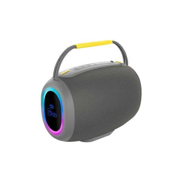 9692 - Sense Sound BASS - Gray - Image 2
