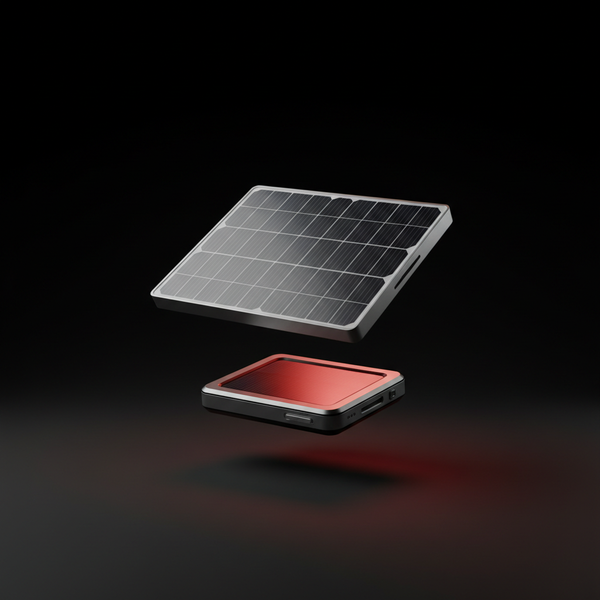 Productos Solares