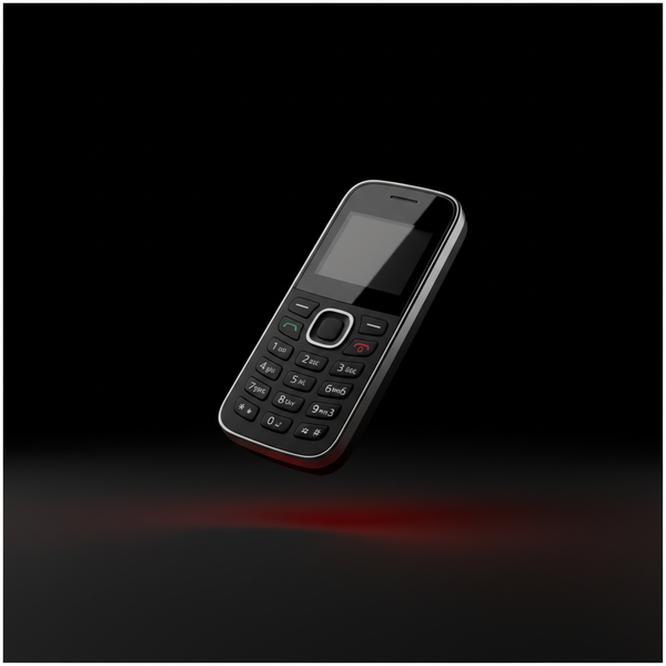 Senior Phones